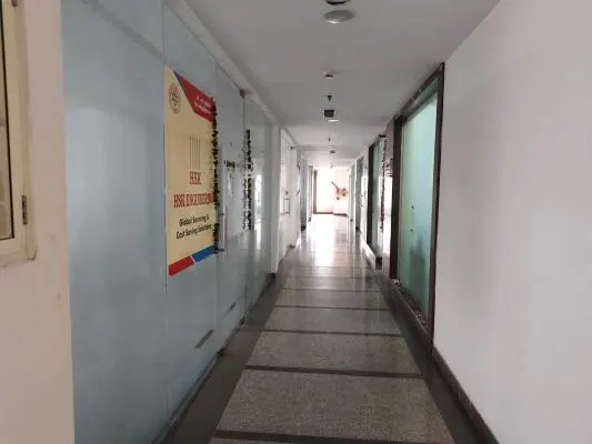Ready to move Office Space for sale in NIT 5, Faridabad