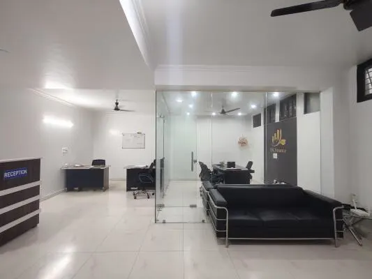 Ready to move Office Space for sale in Sector 27C, Faridabad