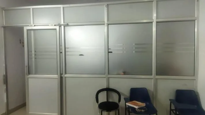 Bare shell Office Space for sale in Sector 20B, Faridabad