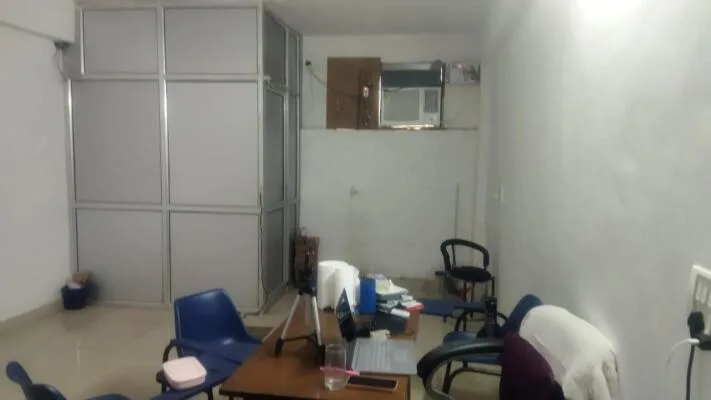 Bare shell Office Space for sale in Sector 79, Faridabad