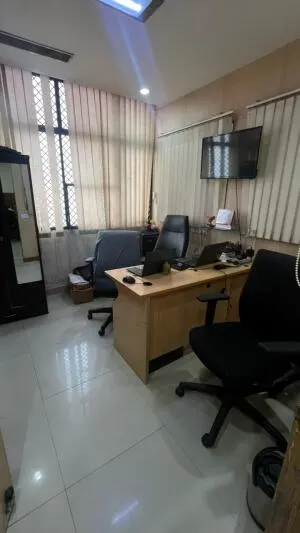 Bare shell Office Space for sale in Sector 79, Faridabad