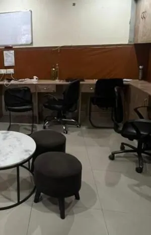Ready to move Office Space for sale in Sector 79, Faridabad