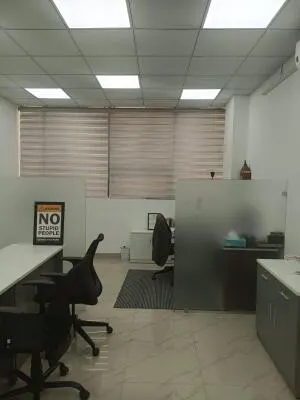 Ready to move Office Space for sale in Sector 76, Faridabad