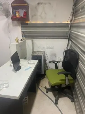 Ready to move Office Space for sale in Sector 76, Faridabad