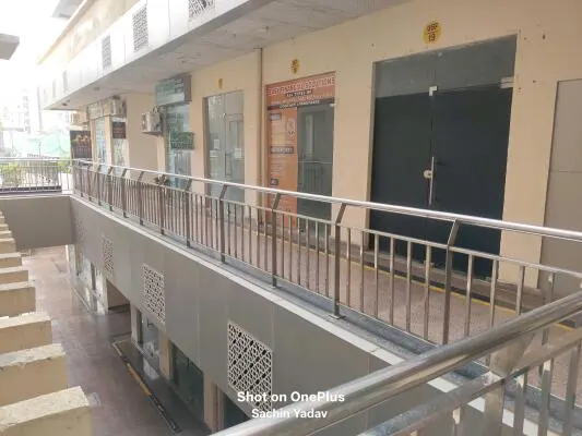 Ready to move Office Space for sale in Sector 70, Faridabad