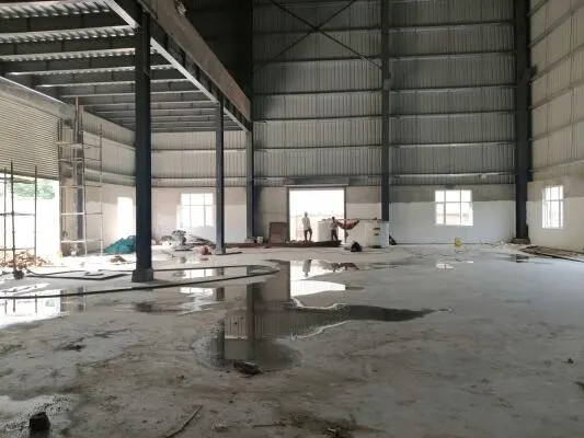 Ready to move Office Space for sale in Sector 27C, Faridabad