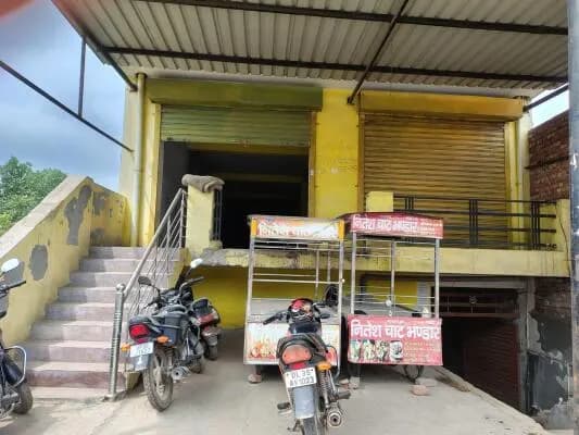 Ready to move Office Space for sale in Sector 27C, Faridabad