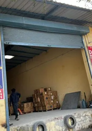 Ready to move Office Space for sale in Sector 27C, Faridabad