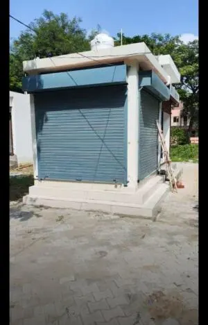 Ready to move Office Space for sale in Sector 81, Faridabad