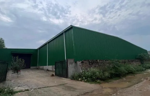 Ready to move Office Space for sale in Sector 79, Faridabad