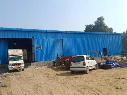 Ready to move Office Space for sale in Sector 79, Faridabad