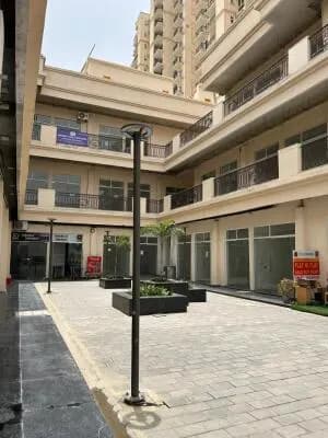 Ready to move Office Space for sale in Sector 27D, Faridabad