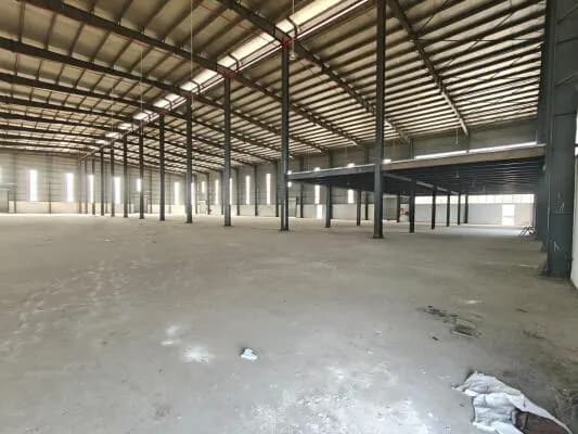 Ready to move Office Space for sale in Sector 27C, Faridabad