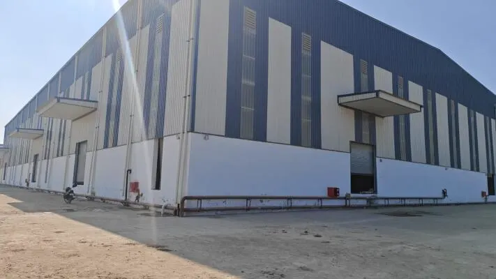 Ready to move Office Space for sale in Sector 31, Faridabad