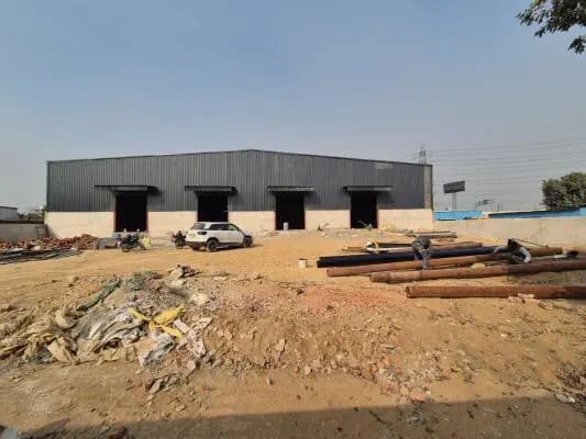 Ready to move Office Space for sale in Sector 79, Faridabad