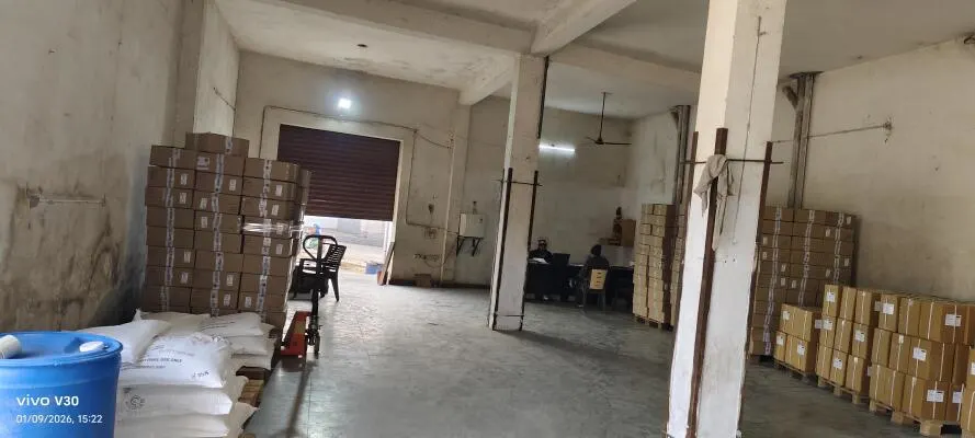 Ready to move Office Space for sale in Sector 79, Faridabad