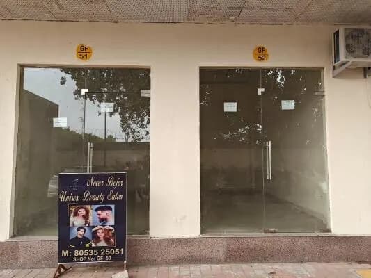 Ready to move Office Space for sale in Sector 79, Faridabad