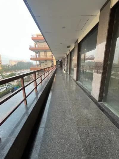 Ready to move Office Space for sale in Sector 79, Faridabad