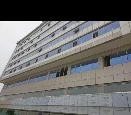 Ready to move Office Space for sale in Sector 27C, Faridabad