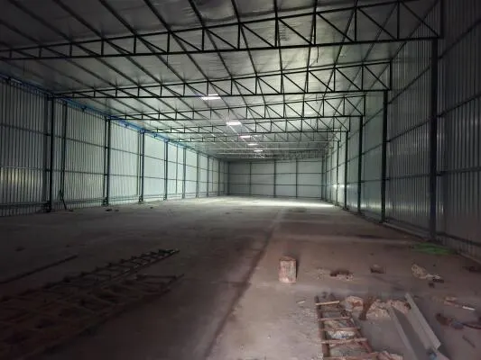 Ready to move Office Space for sale in Sector 79, Faridabad