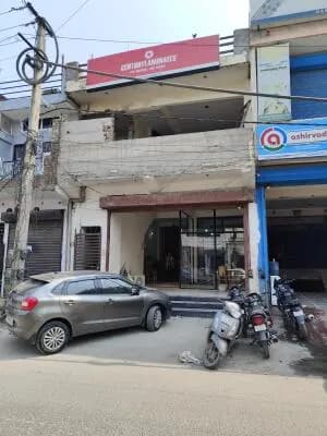 Ready to move Office Space for sale in Sector 79, Faridabad