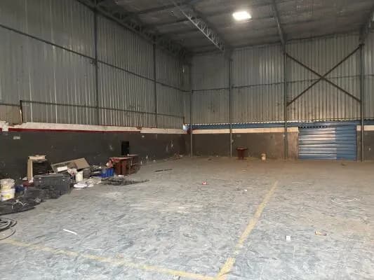 Ready to move Office Space for sale in Sector 79, Faridabad