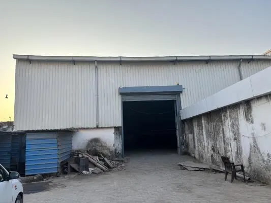 Ready to move Office Space for sale in Jawan, Faridabad