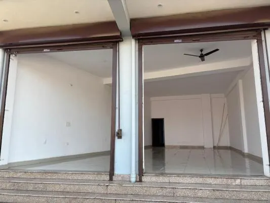 Ready to move Office Space for sale in Sector 27C, Faridabad