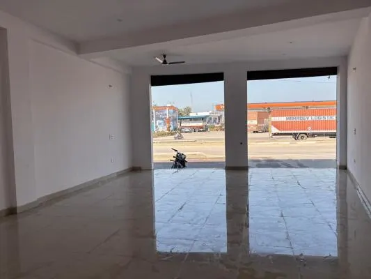 Ready to move Office Space for sale in Sector 79, Faridabad