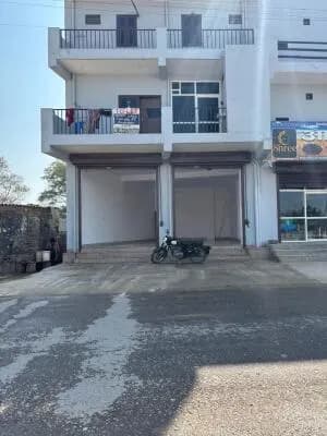 Ready to move Office Space for sale in Sector 27C, Faridabad