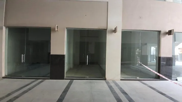 Ready to move Office Space for sale in Sector 82, Faridabad