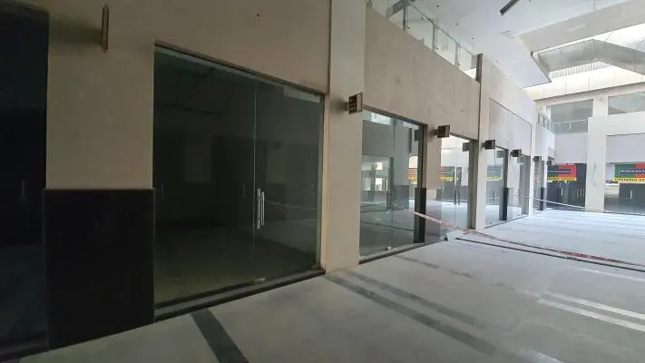 Ready to move Office Space for sale in Sector 27D, Faridabad