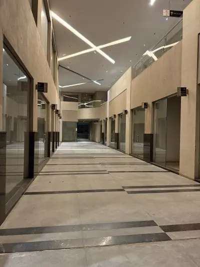 Ready to move Office Space for sale in Sector 27C, Faridabad