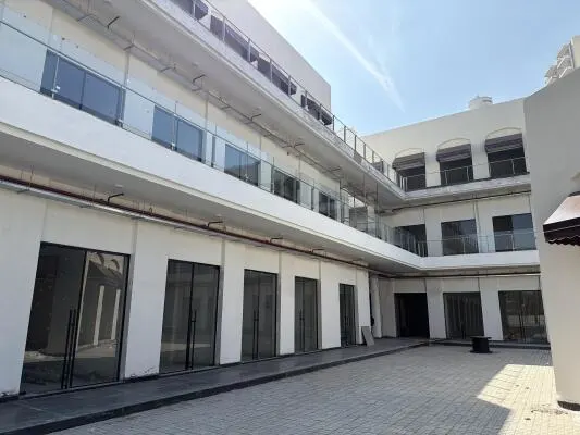 Ready to move Office Space for sale in Sector 79, Faridabad