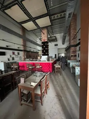 Ready to move Office Space for sale in Nehru Ground, Faridabad