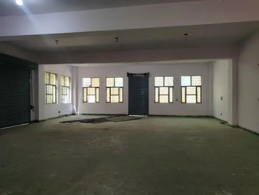 Ready to move Office Space for sale in Nehru Ground, Faridabad