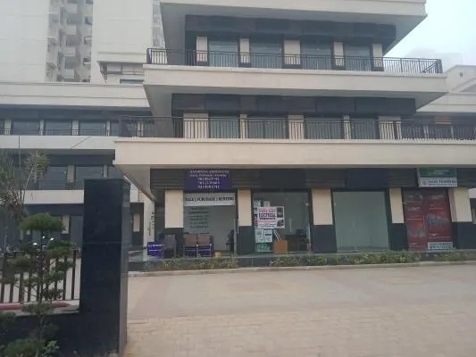 Ready to move Office Space for sale in Sector 27C, Faridabad